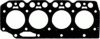 GLASER H16260-10 Gasket, cylinder head